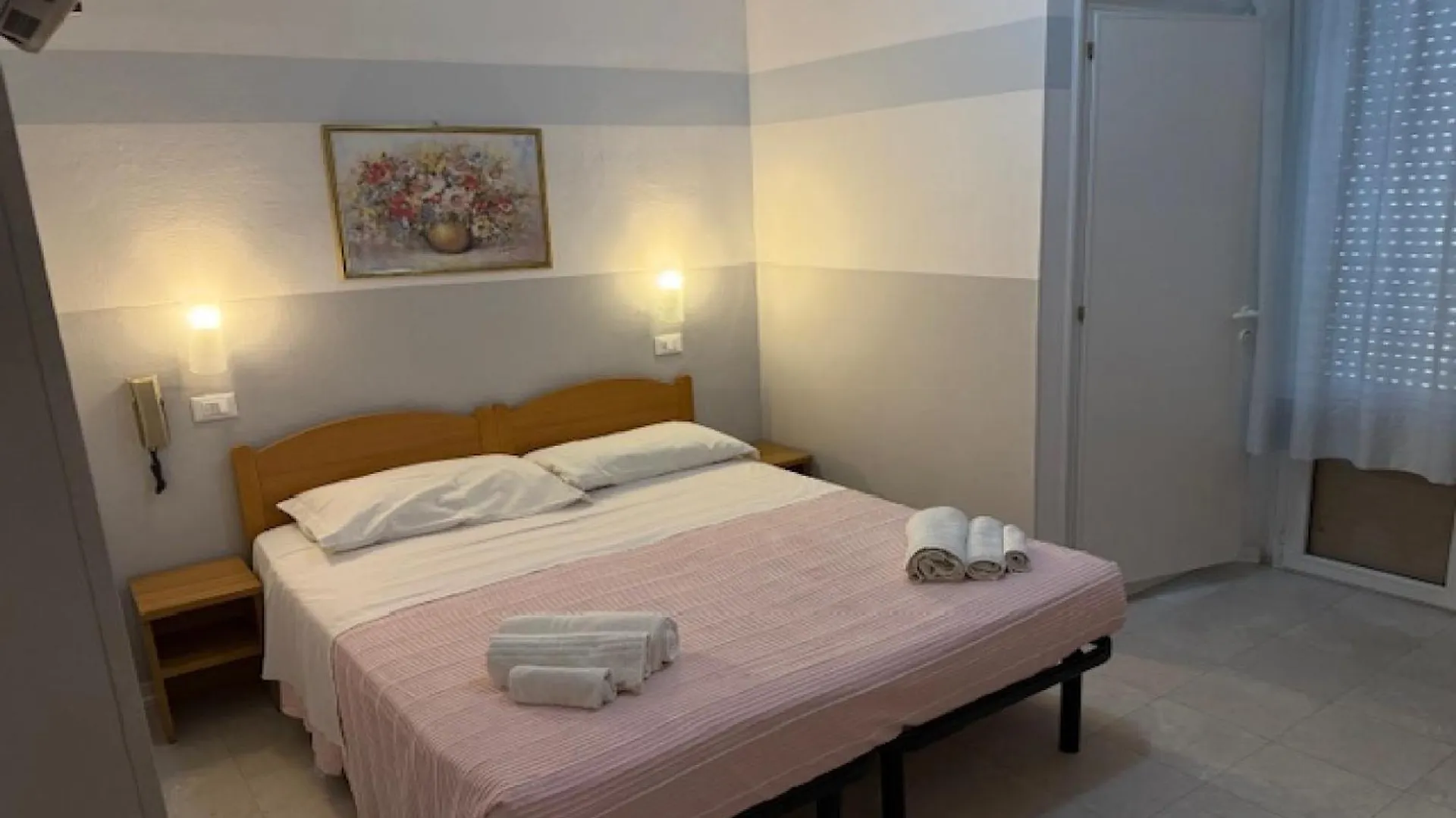 Hotel Nives 리미니