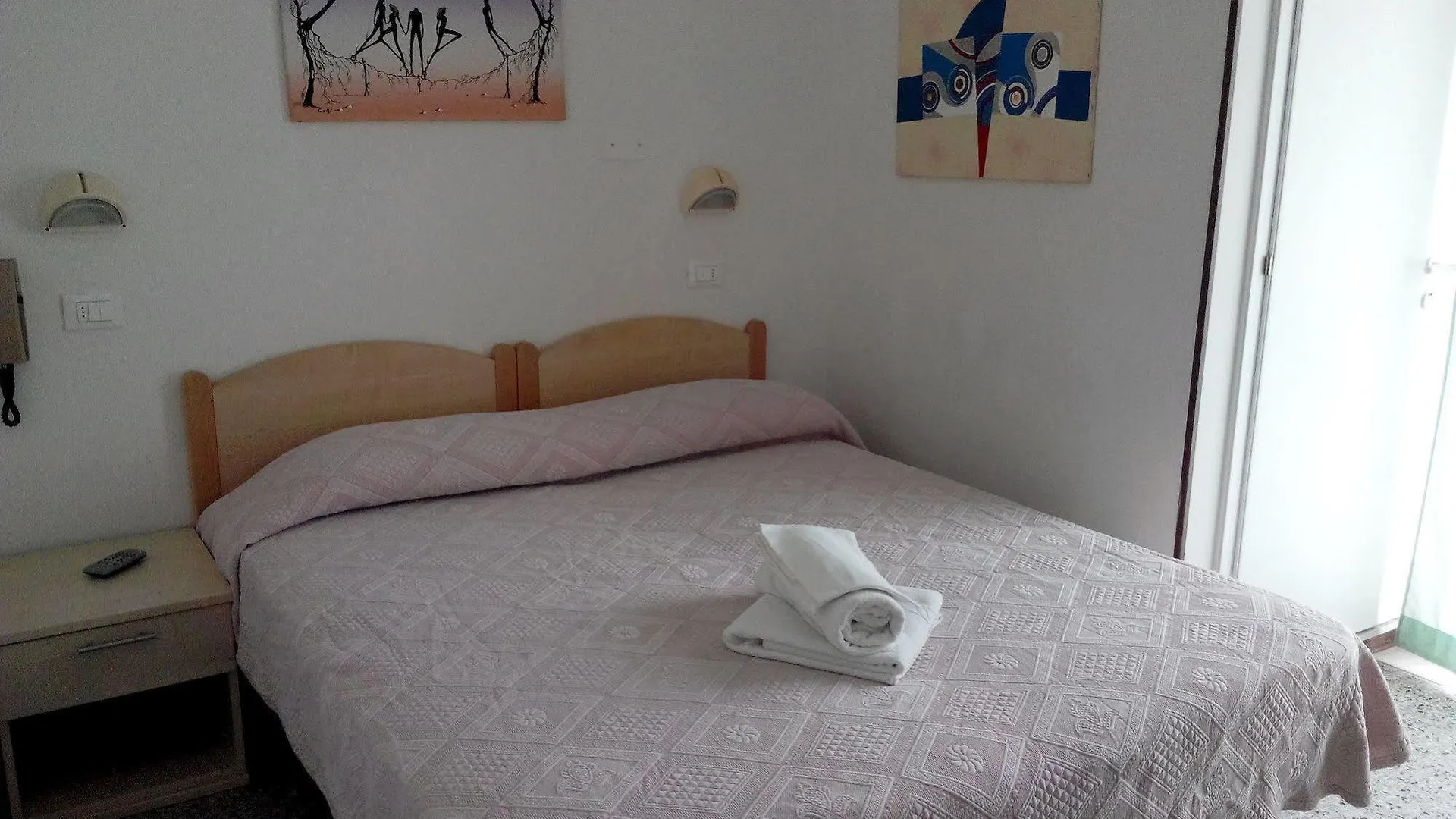 Hotel Nives Rimini